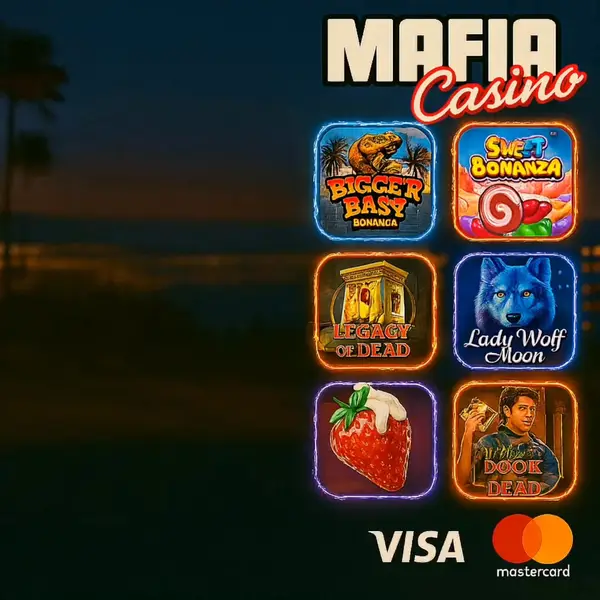 Кадр рекламы TopCasinos