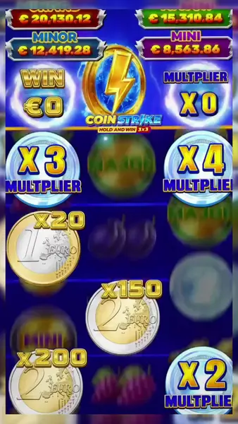 Кадр рекламы Top Slots