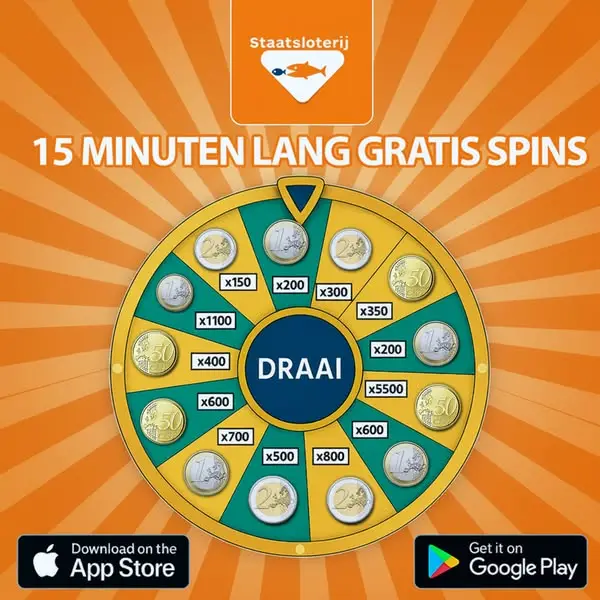 Кадр рекламы Big Spins