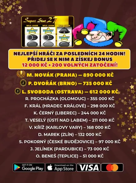 Кадр рекламы Rebuy Jackpot
