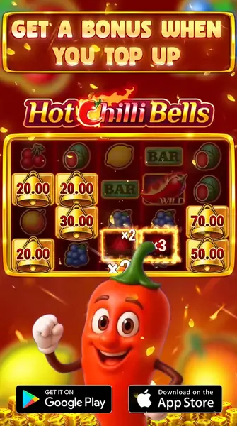 Кадр рекламы Slots Games
