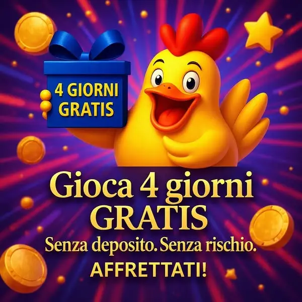 Кадр рекламы Chicken Road 2