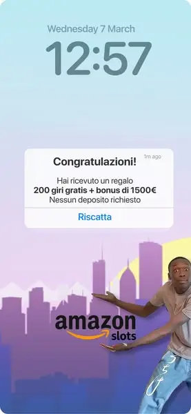 Кадр рекламы Migliori vittorie It