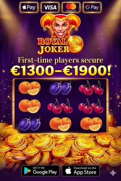 Кадр рекламы Lucky zone