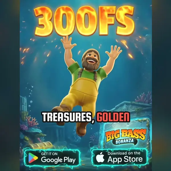 Кадр рекламы Spin and Win