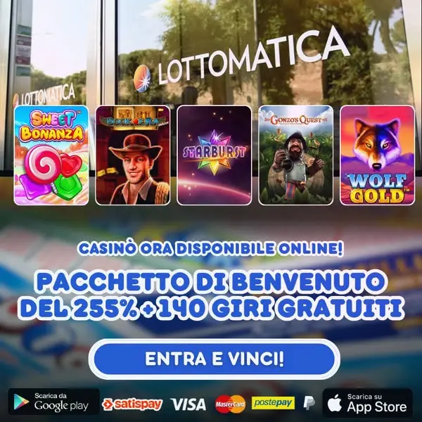 Кадр рекламы Big Casino