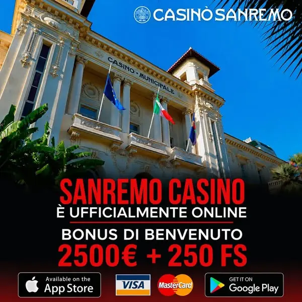Кадр рекламы Fortuna Italia Club