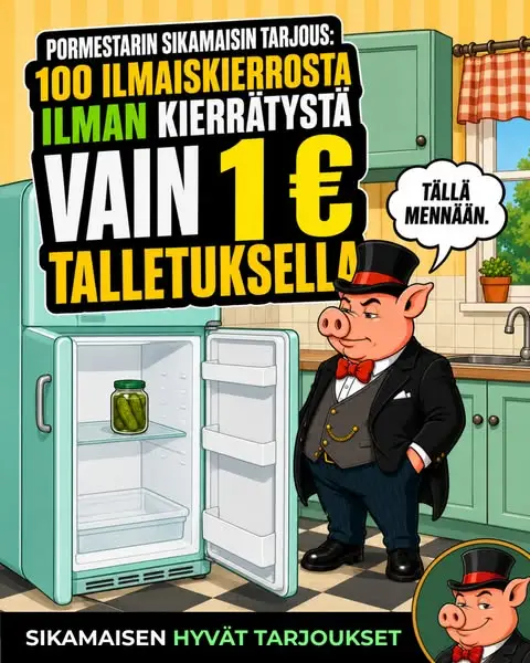 Кадр рекламы Pormestari.com