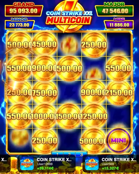 Кадр рекламы Top Slots
