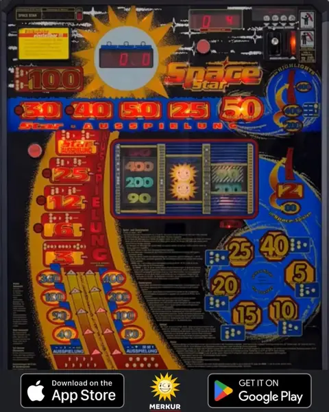 Кадр рекламы 40 Burning Hot Online