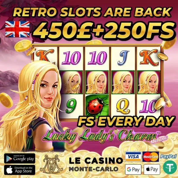 Кадр рекламы Top UK game