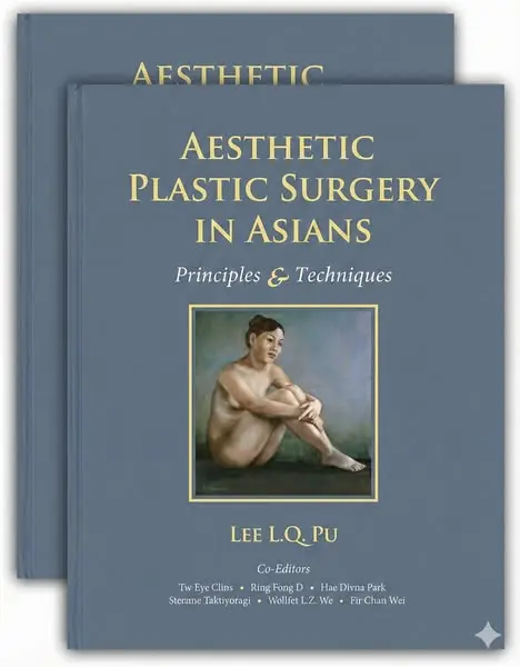 Кадр рекламы Plastic Surgery Courses