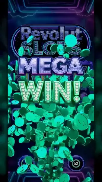 Кадр рекламы Diamond Jackpot