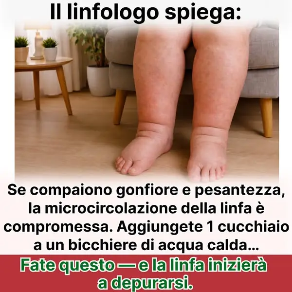 Кадр рекламы Medical Insights 8541