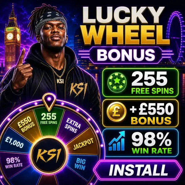 Кадр рекламы Super Slots