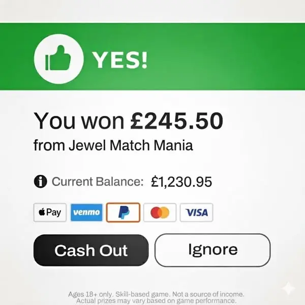 Кадр рекламы Extraordinary Jackpot Ⅱ