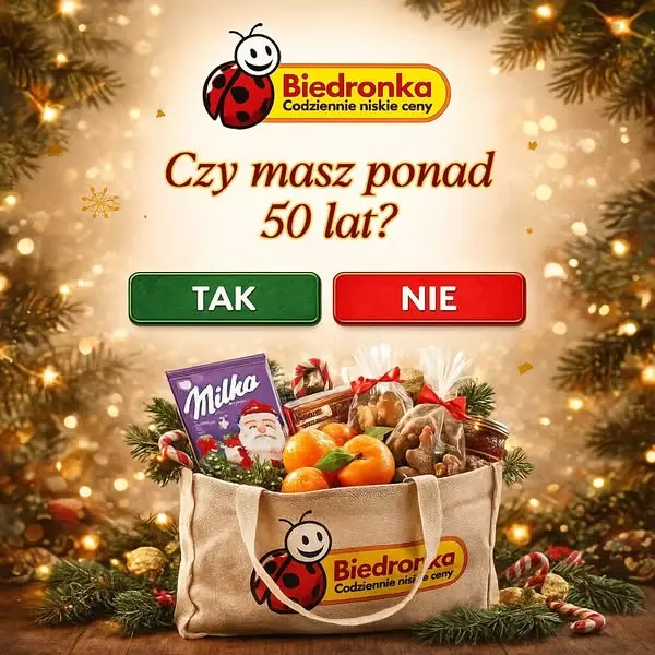 Кадр рекламы Great Shopping Deals