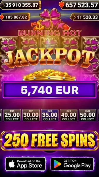 Кадр рекламы Big Win