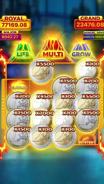 Кадр рекламы Online Games