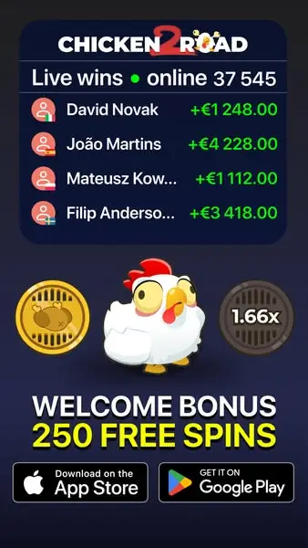 Кадр рекламы Million Jackpot