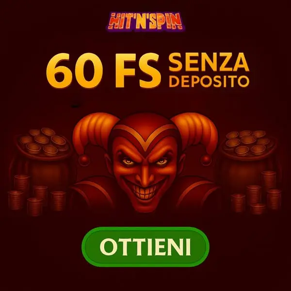 Кадр рекламы Jackpot Era