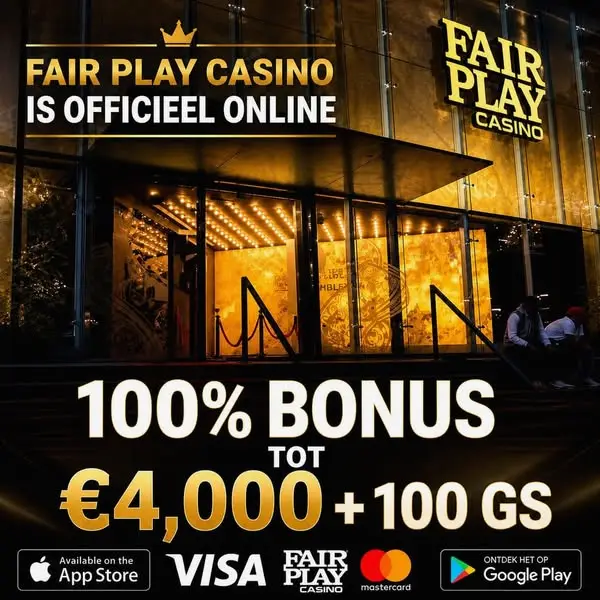 Кадр рекламы Best Slots