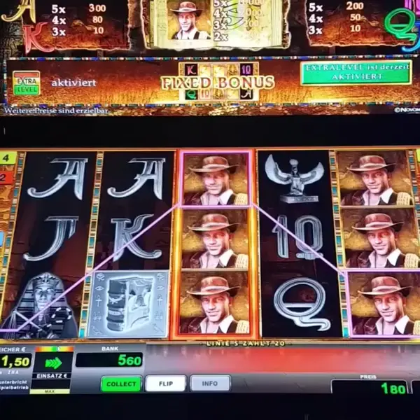 Кадр рекламы Top Slots