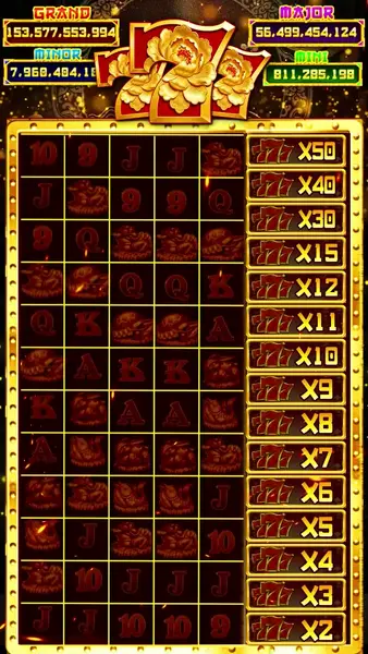 Кадр рекламы 777Casino