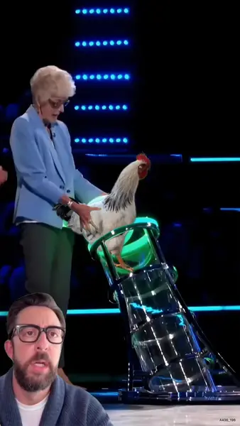 Кадр рекламы Chicken Road