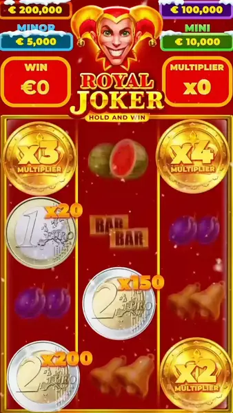 Кадр рекламы Big Win