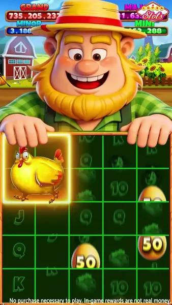 Кадр рекламы Big Win