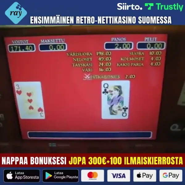 Кадр рекламы Top Slot