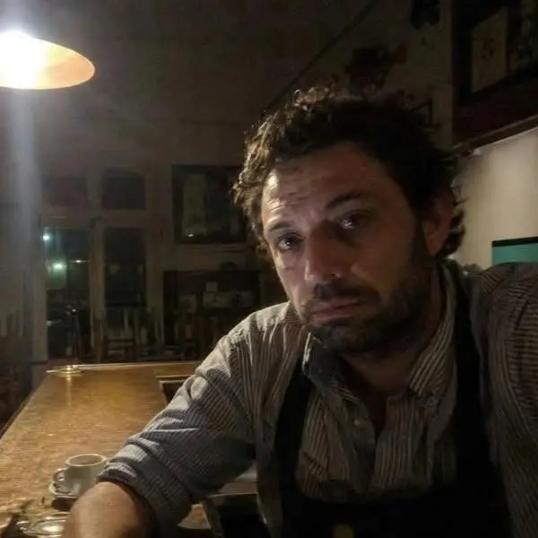 Кадр рекламы Alessandro Bianchi