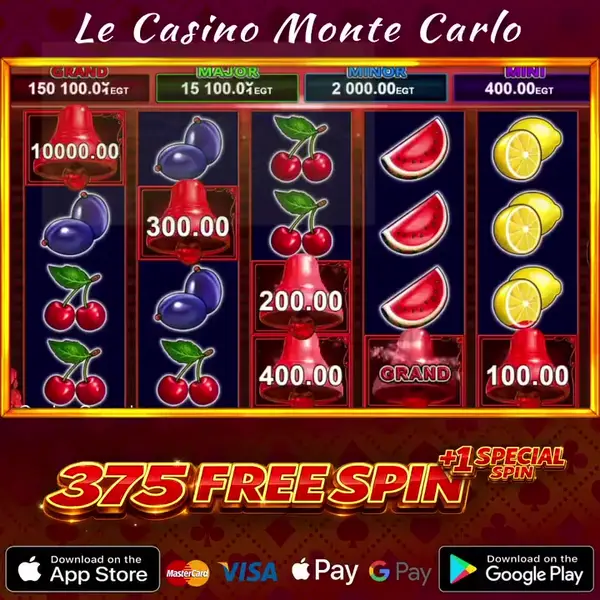 Кадр рекламы Play Fortune
