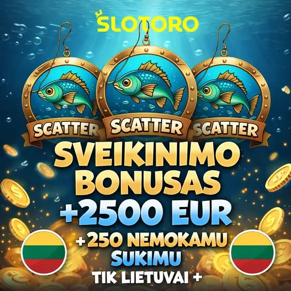 Кадр рекламы Slotoro