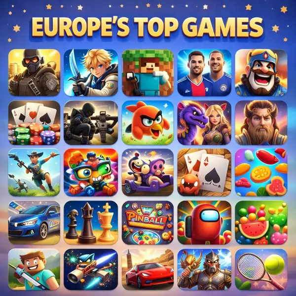 Кадр рекламы Super game