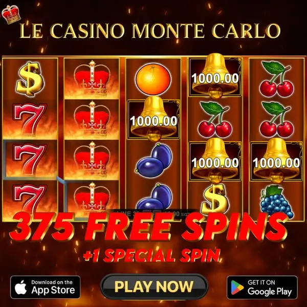 Кадр рекламы Top slots