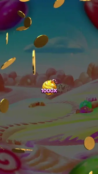 Кадр рекламы Golden Prize