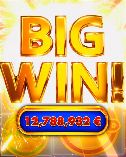Кадр рекламы Lucky Chance