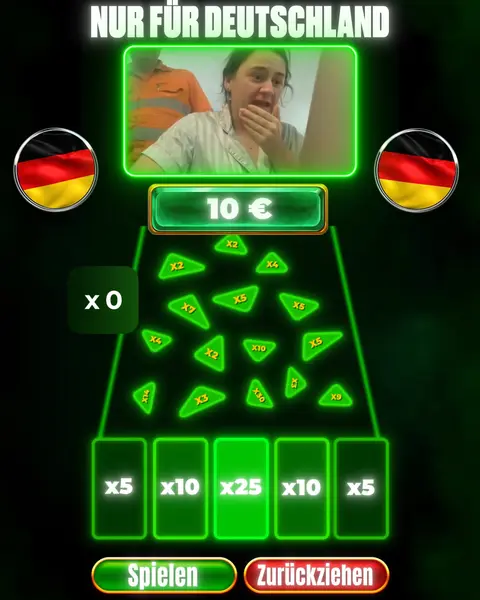 Кадр рекламы Insidious Corny