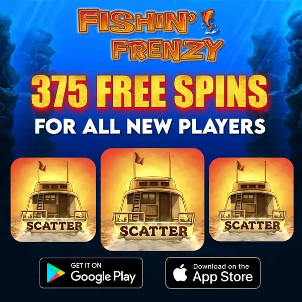 Кадр рекламы Hold and Win