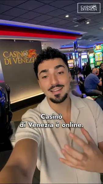 Кадр рекламы Online Jackpot