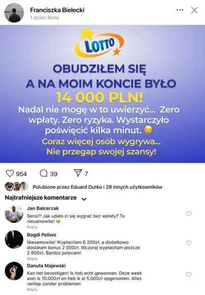 Кадр рекламы Gaming World EU