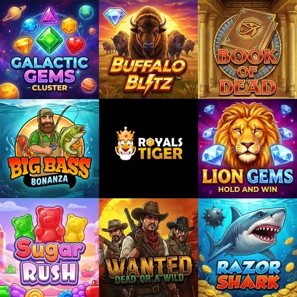 Кадр рекламы Big Win