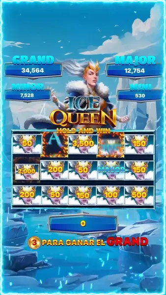 Кадр рекламы Lucky Games