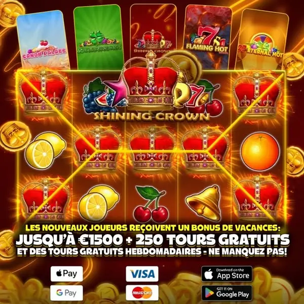 Кадр рекламы 7Casino