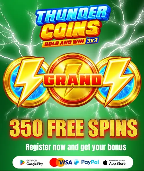 Кадр рекламы Big Jackpot Club