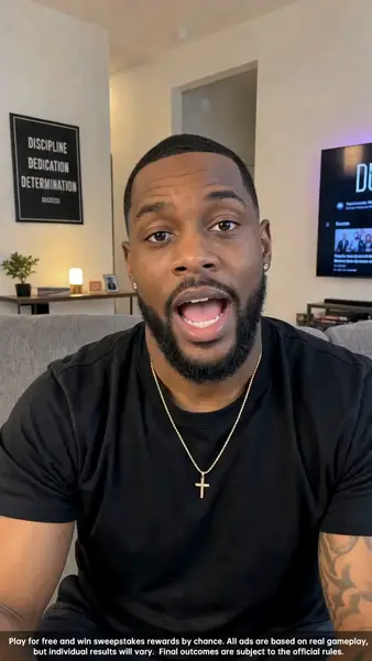 Кадр рекламы BopTown Games