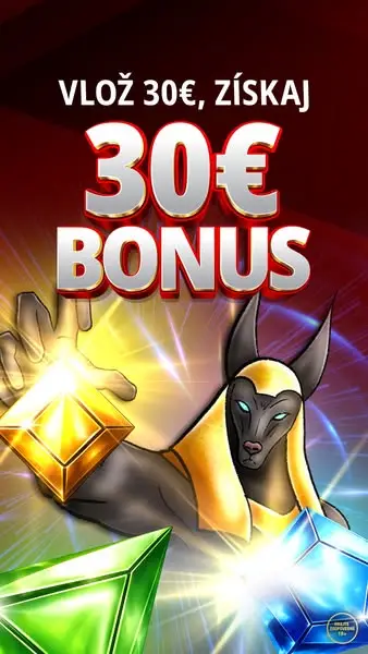 Кадр рекламы MonacoBet - online kasíno SK