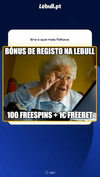 Кадр рекламы Lebull Portugal